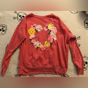 Wildfox Sweatshirt - Used.